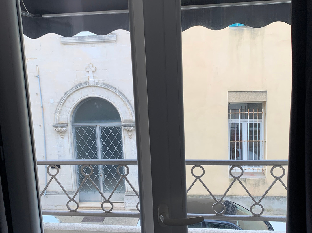 Hotel Les Acacias主图