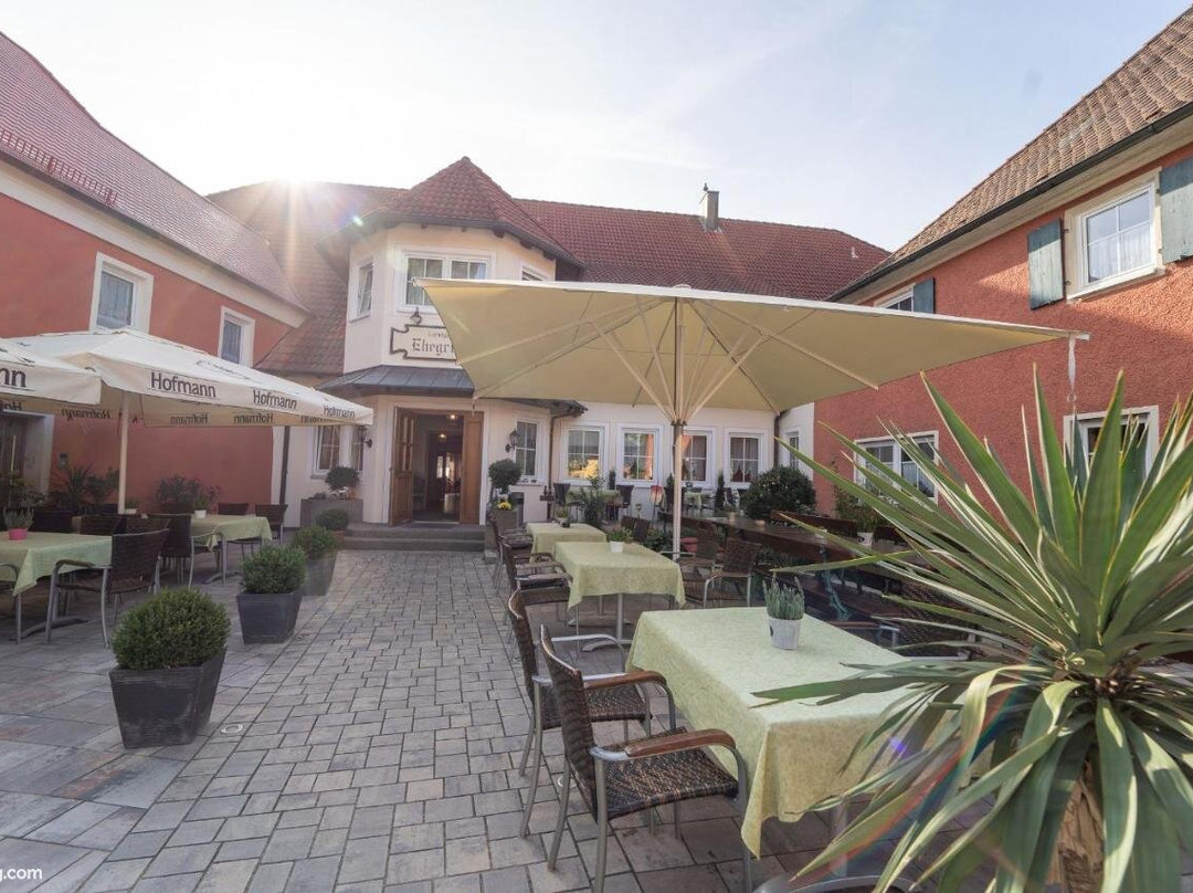 Landgasthof Ehegrund主图