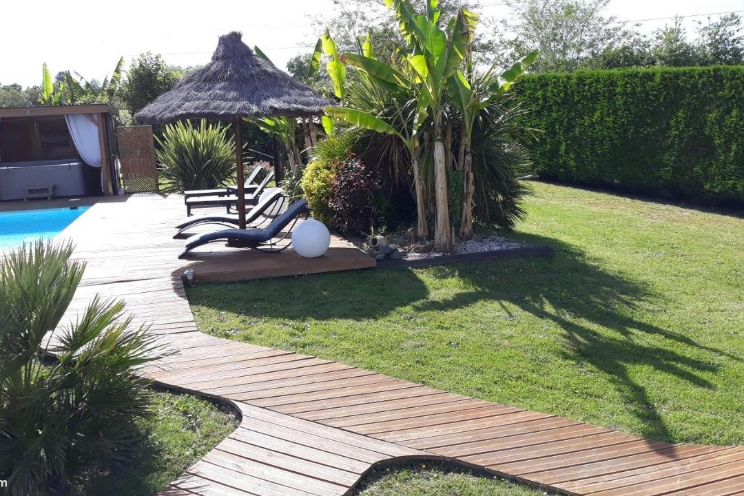 Chambres D'Hotes Du Hourne主图