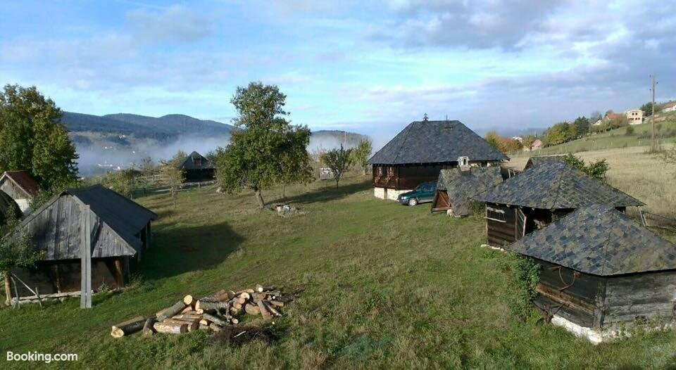 Etno Milikina Ravan主图