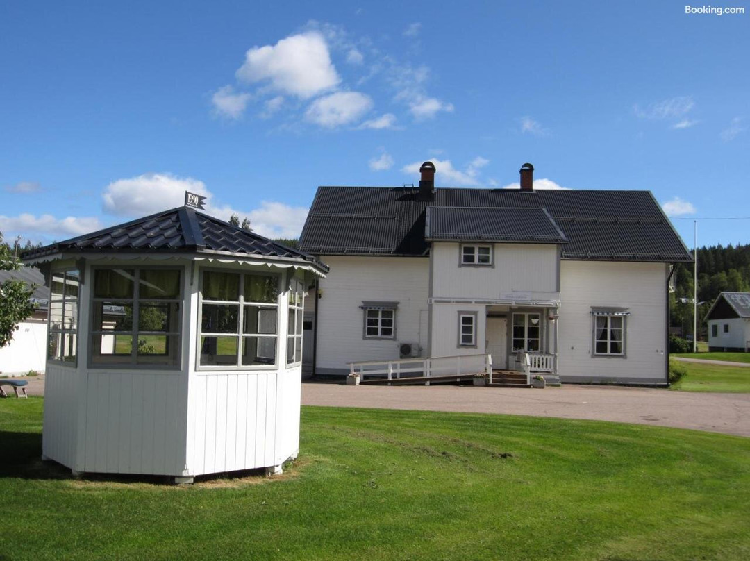 Sörnäsgården Bed & Breakfast主图