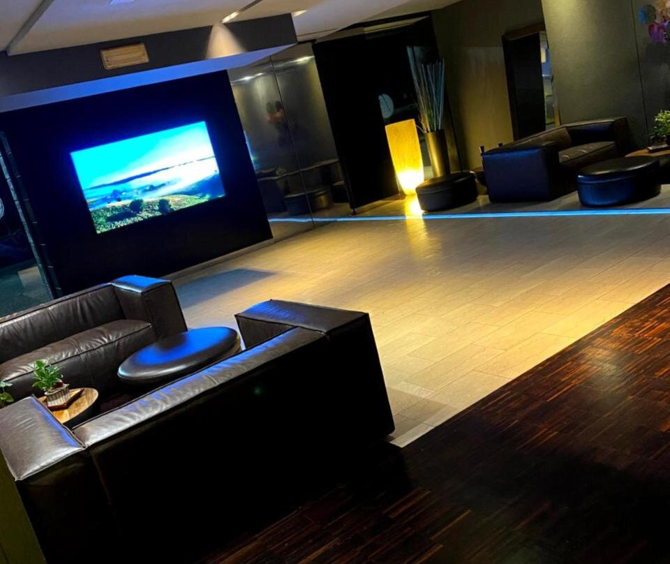 Bes Hotel Cremona Soncino主图
