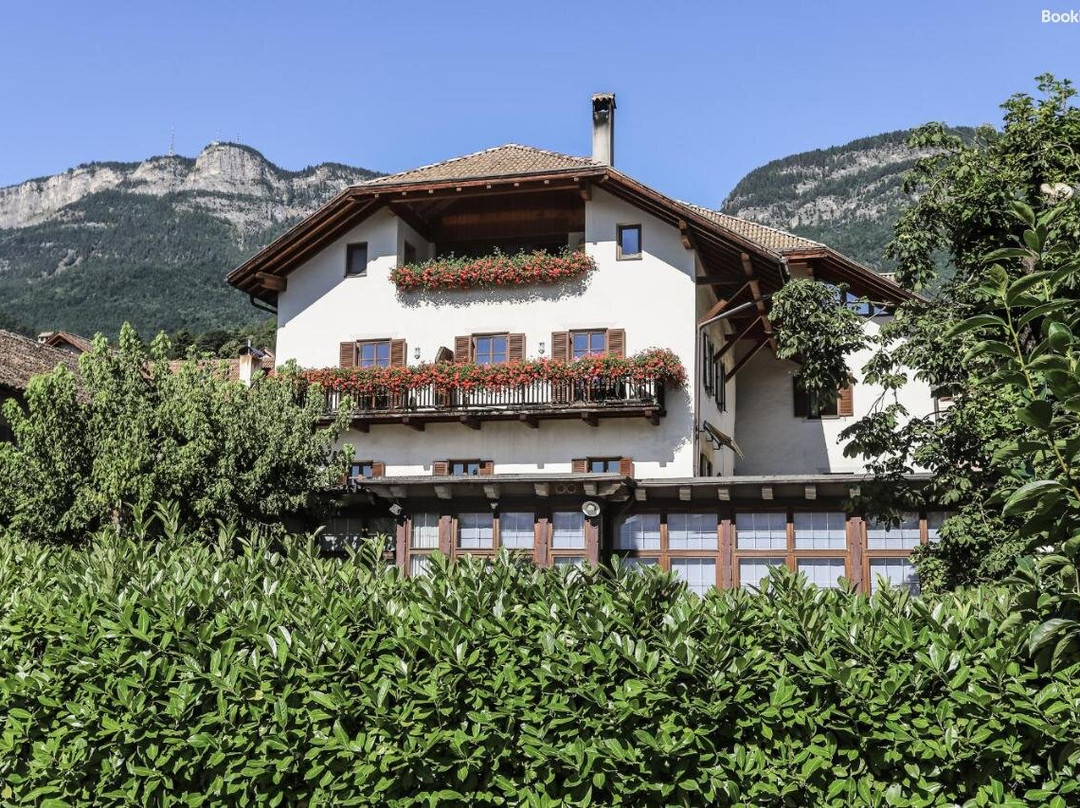 Residence Eppanerhof主图