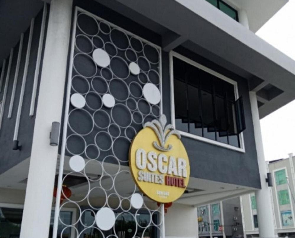Oscar Suites Hotel主图