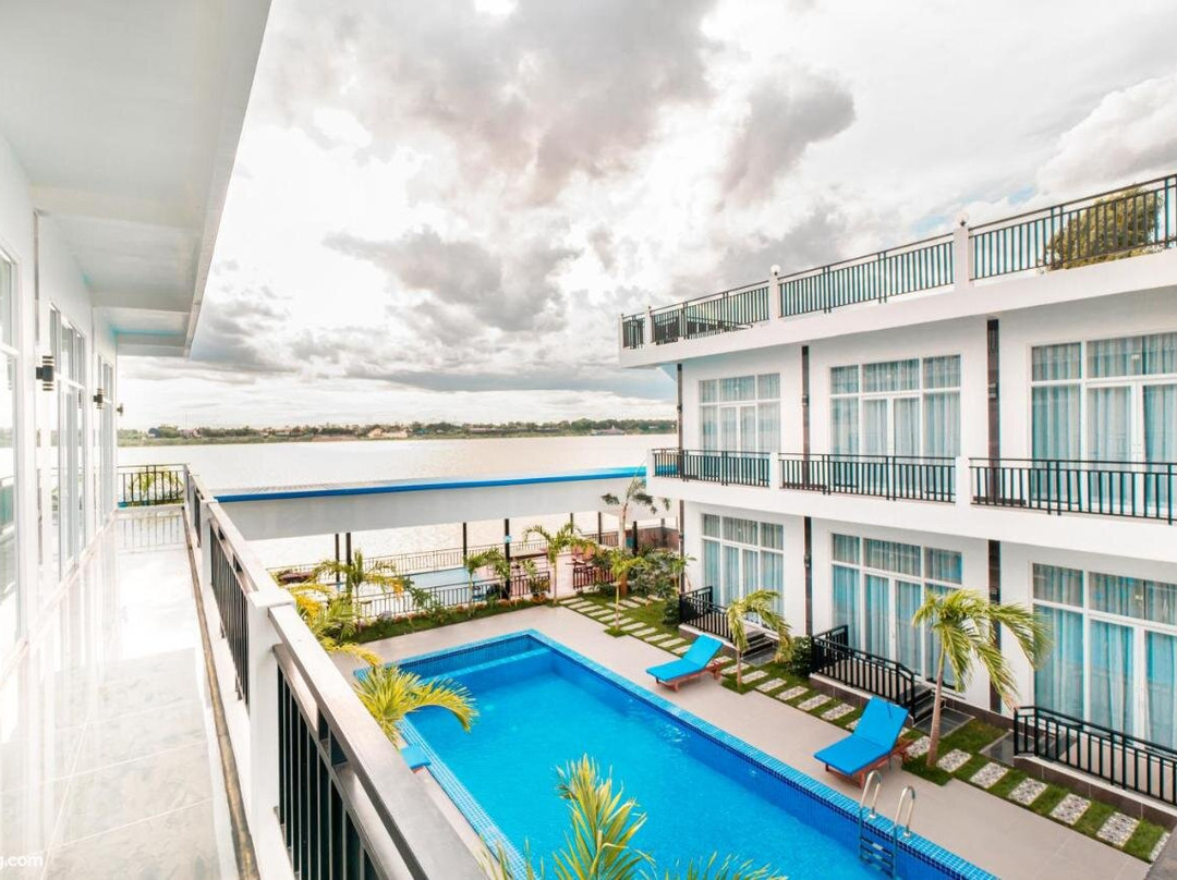 Koh Dach View Boutique Hotel主图