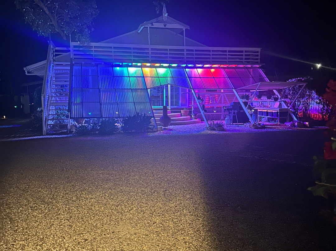 Sonja's Bed & Breakfast主图