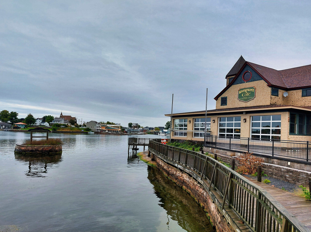 Edgewood Resort主图