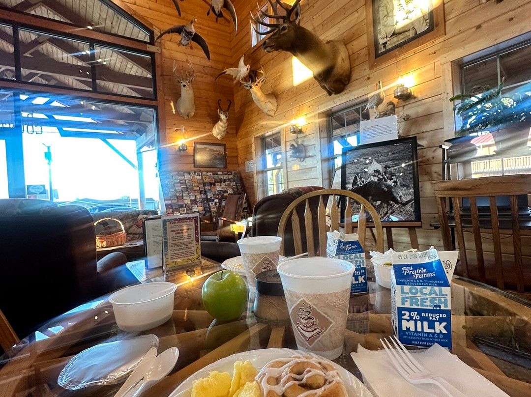 Range Country Lodging主图