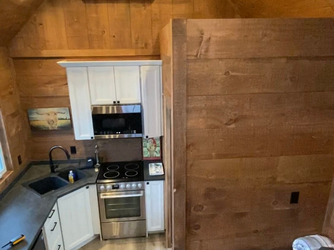 Jireh Hills Family Homestead-Alvinston必去景点