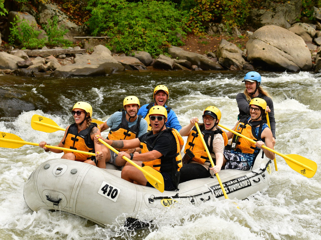 Laurel Highlands River Tours & Outdoor Center景点图片