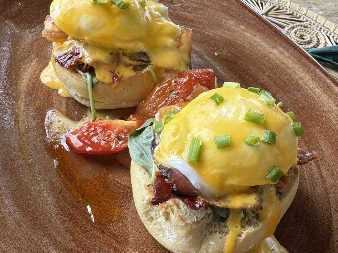 Cerro Tusa Springs主图