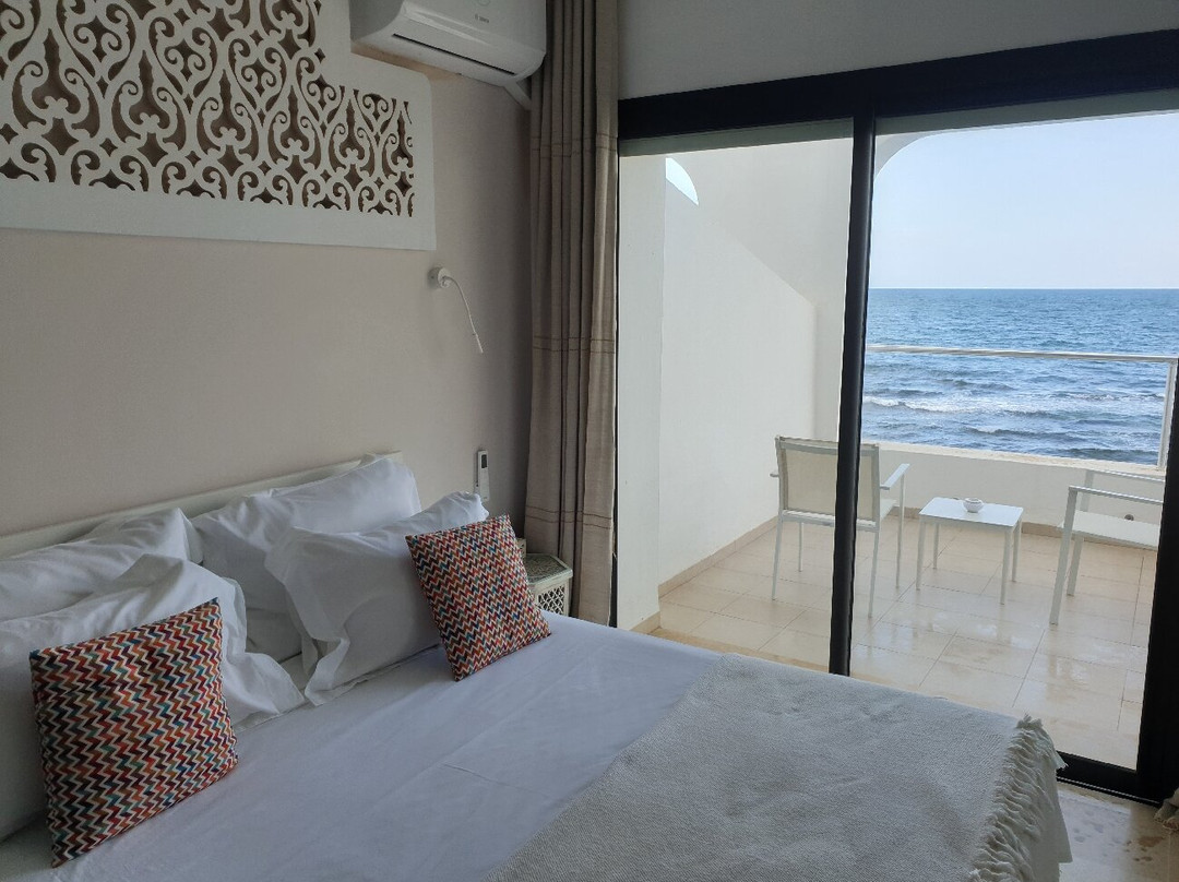 Dar Corniche la Marsa主图