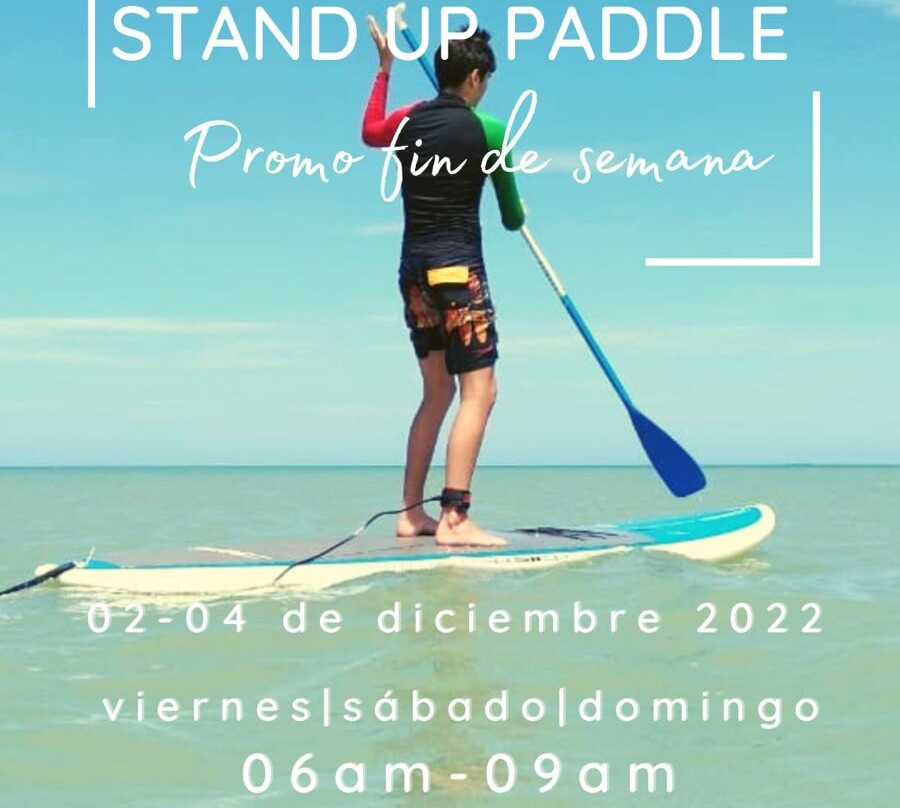 Kite Addict Colombia-Mayapo必去景点