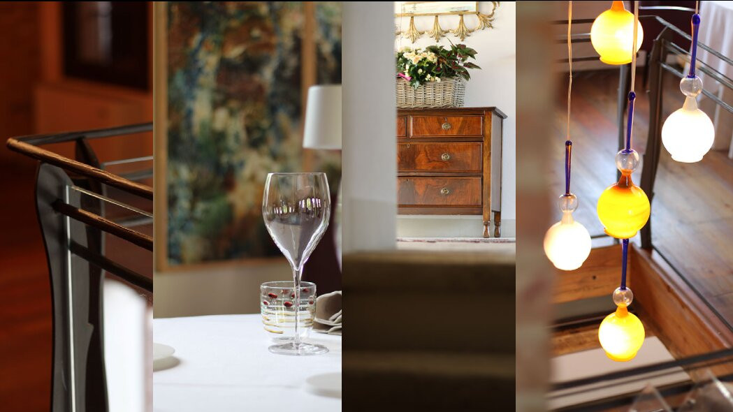 Core by Clare Smyth