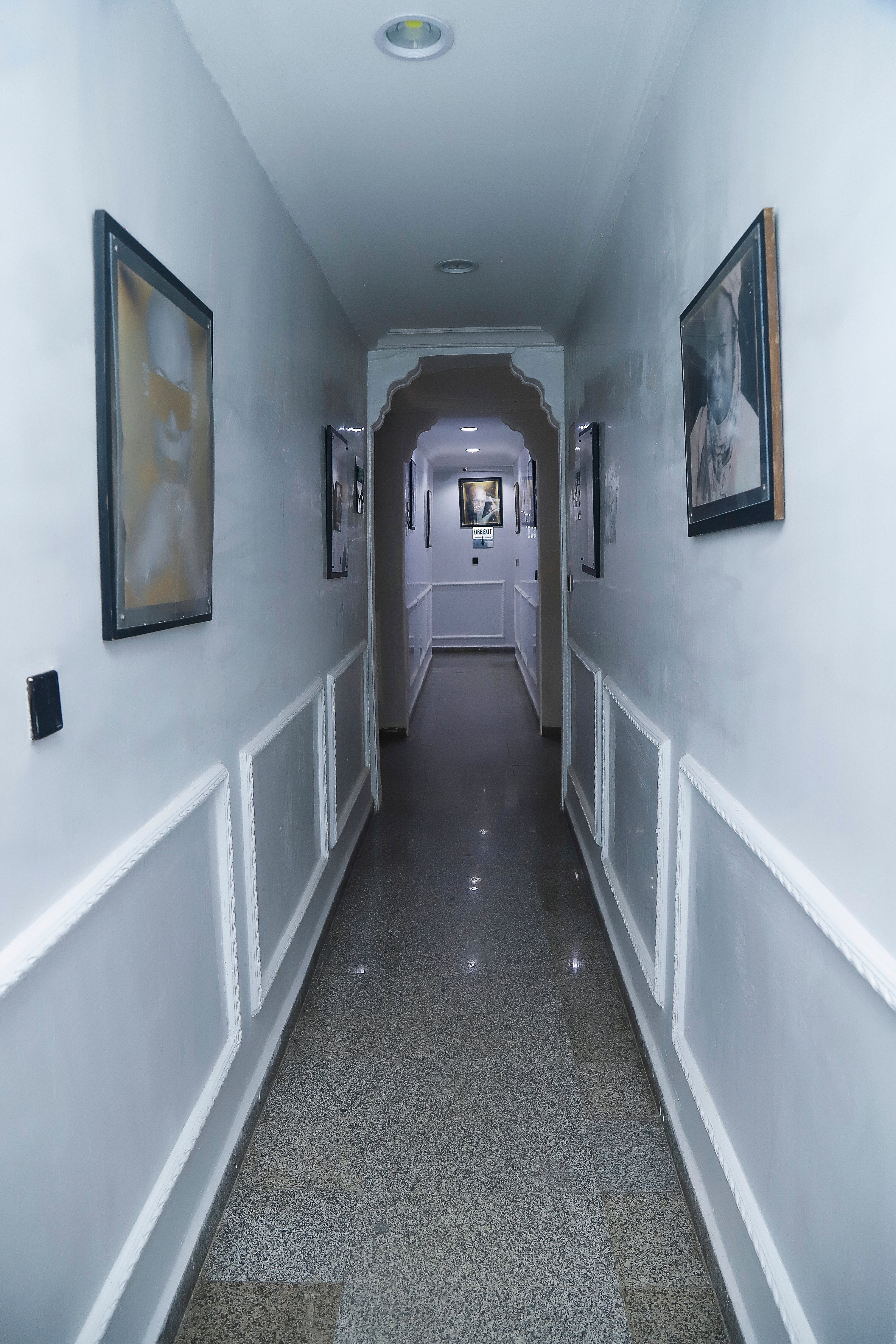 Western Dreams Hotel-官方