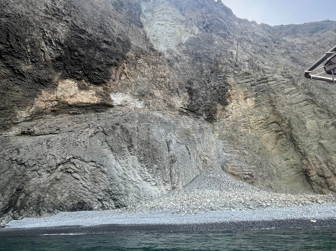 El Cabo a Fondo景点图片