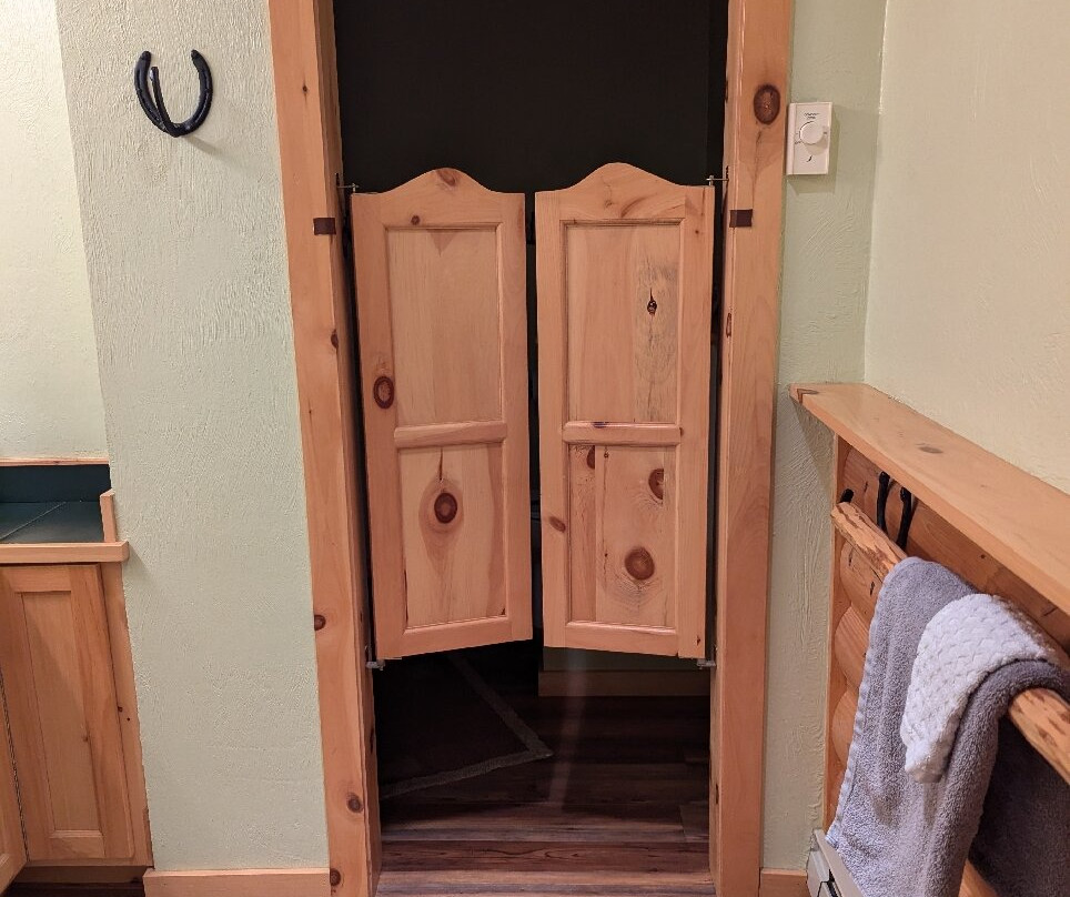 西黄石食宿旅馆主图