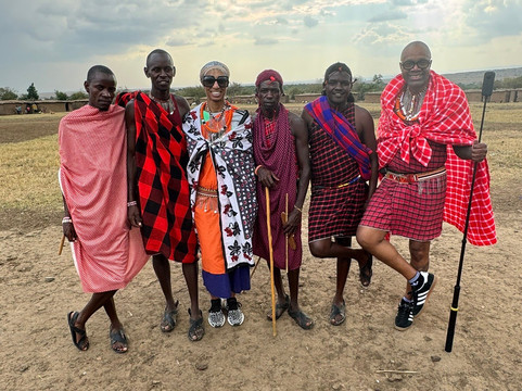 Exellent African Tours-内罗毕必去景点