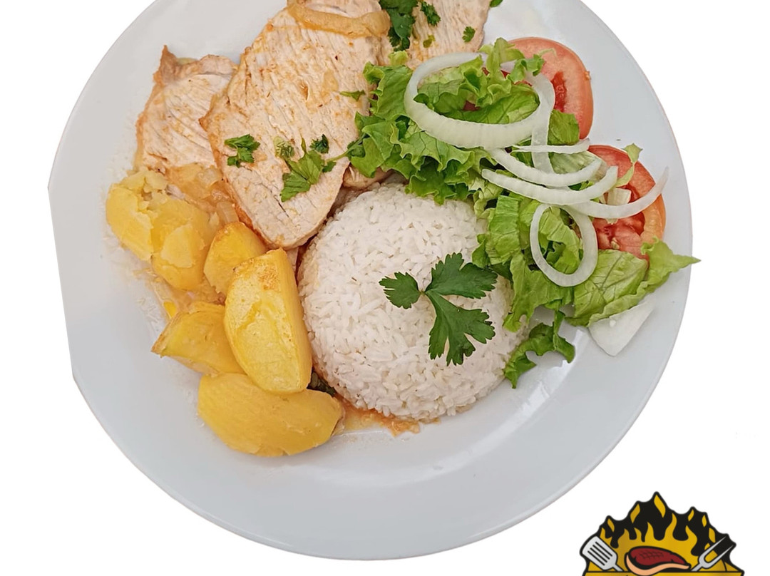 Restaurante E Cafeteria Império Brasil