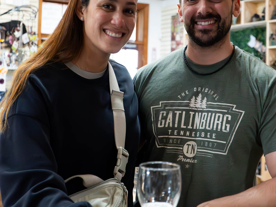 Apple Barn Winery-塞维尔维尔必去景点