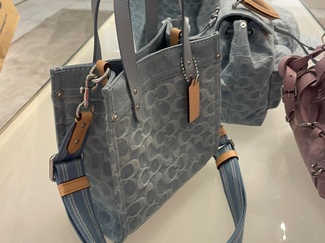 Town Center at Boca Raton-博卡拉顿必去景点