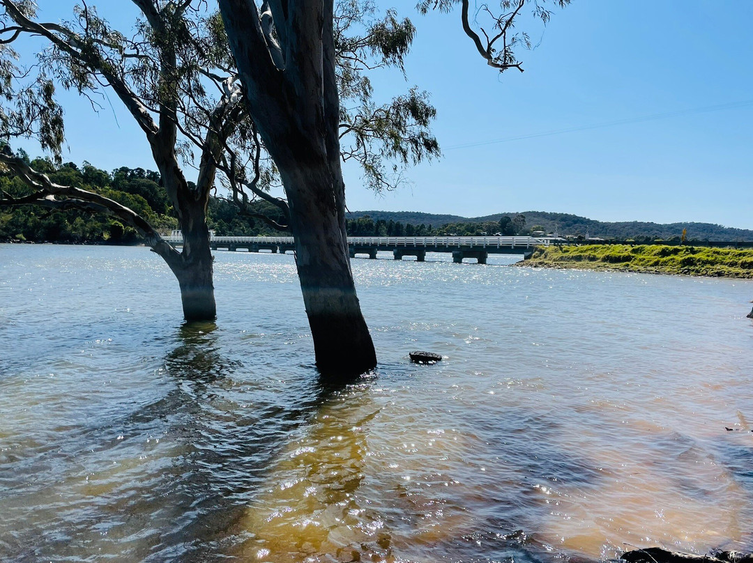 Glenmaggie Bridge-Glenmaggie必去景点