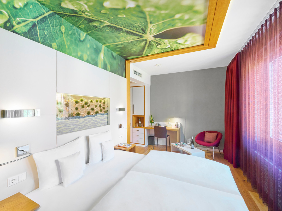 Kaisergarten Hotel Deidesheim主图