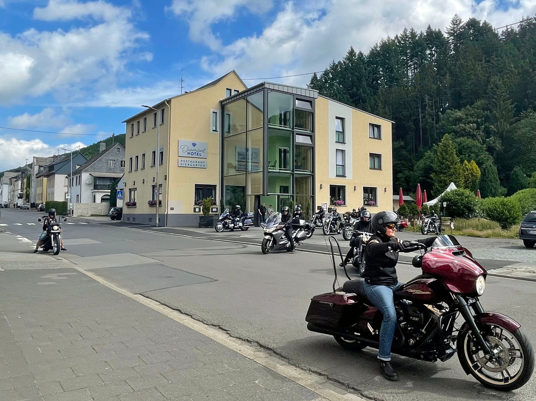 Diamant Hotel Idar-Oberstein主图