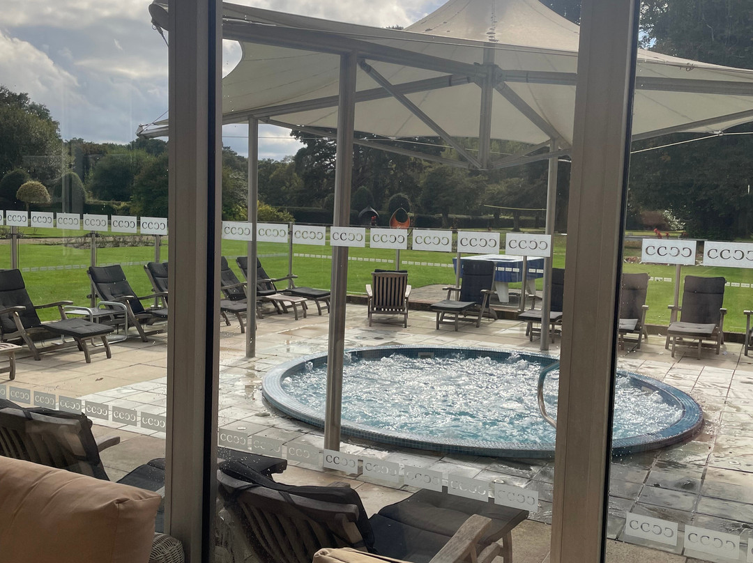 Champneys Health Spa景点图片