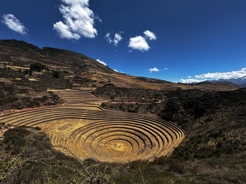 Oh MachuPicchu-库斯科必去景点