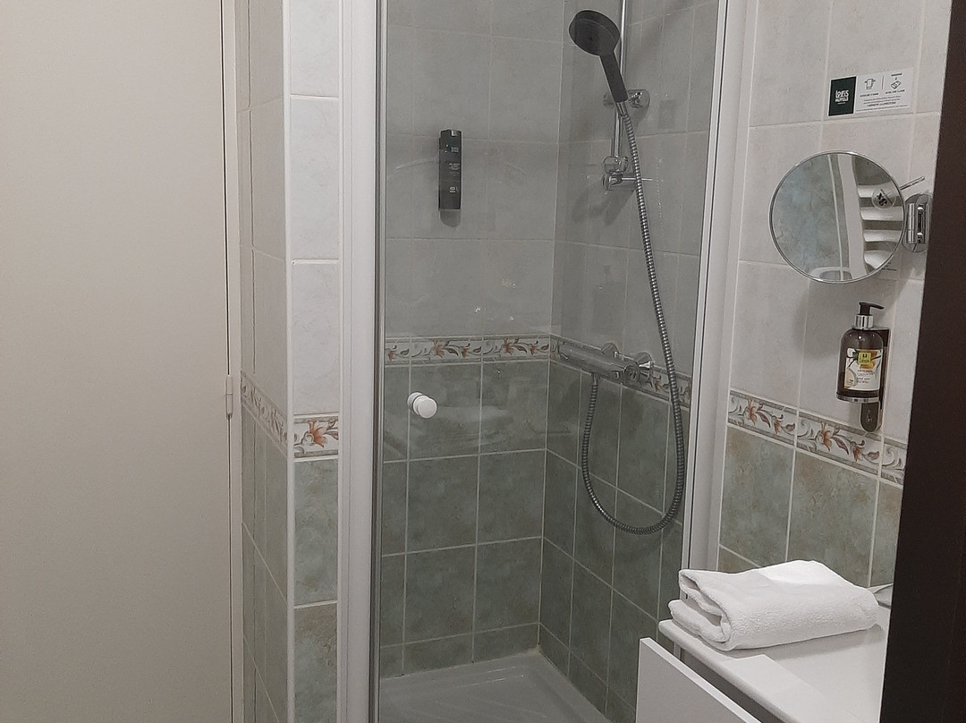 Hostellerie Bressane主图