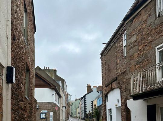 Le Petit Train-St. Helier必去景点