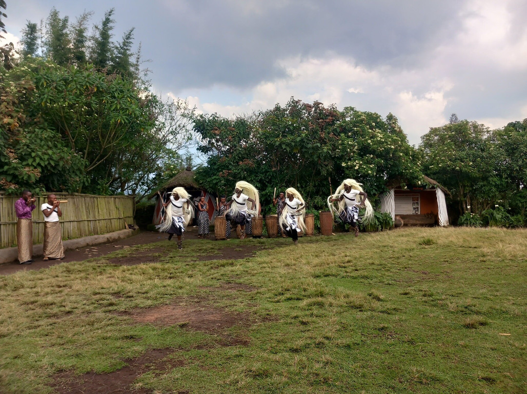 Iby'iwacu Cultural Village景点图片