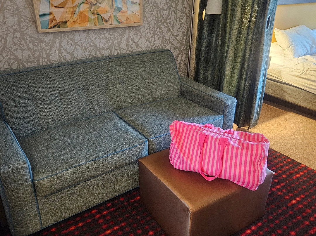 Home2 Suites by Hilton Springfield North主图