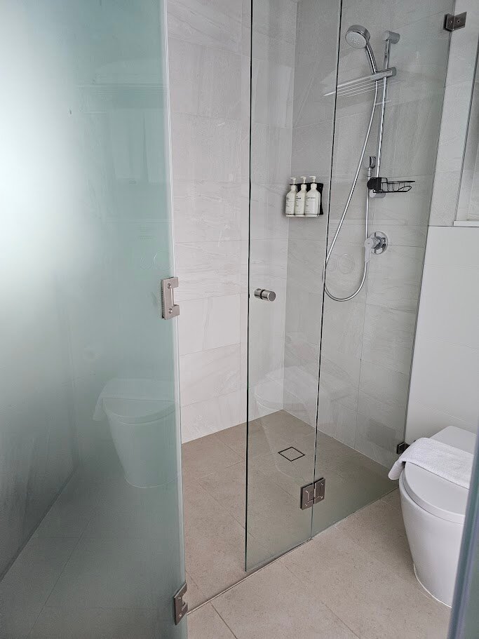 Kith Hotel Darling Harbour-浴室