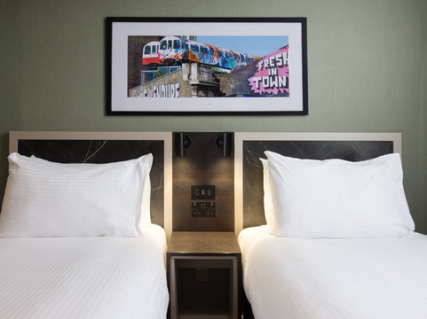 皇家国家酒店主图