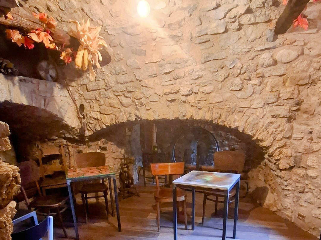 Medieval Village of Canale景点图片