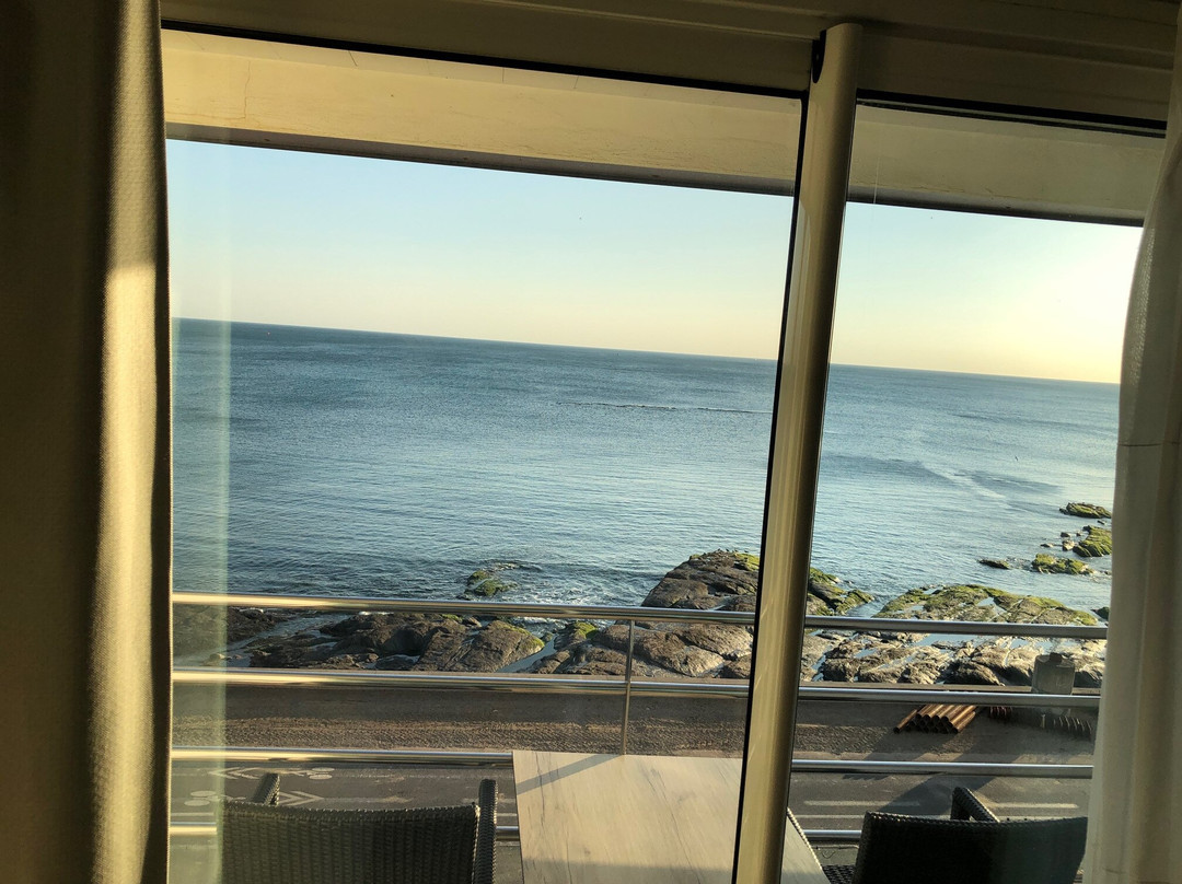 Atlantic Hotel & Spa主图