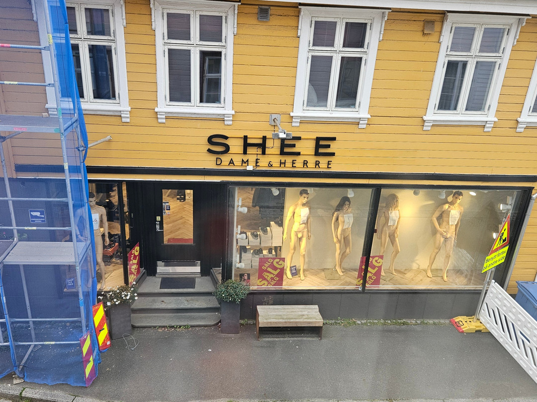 Grand Hotell Egersund主图