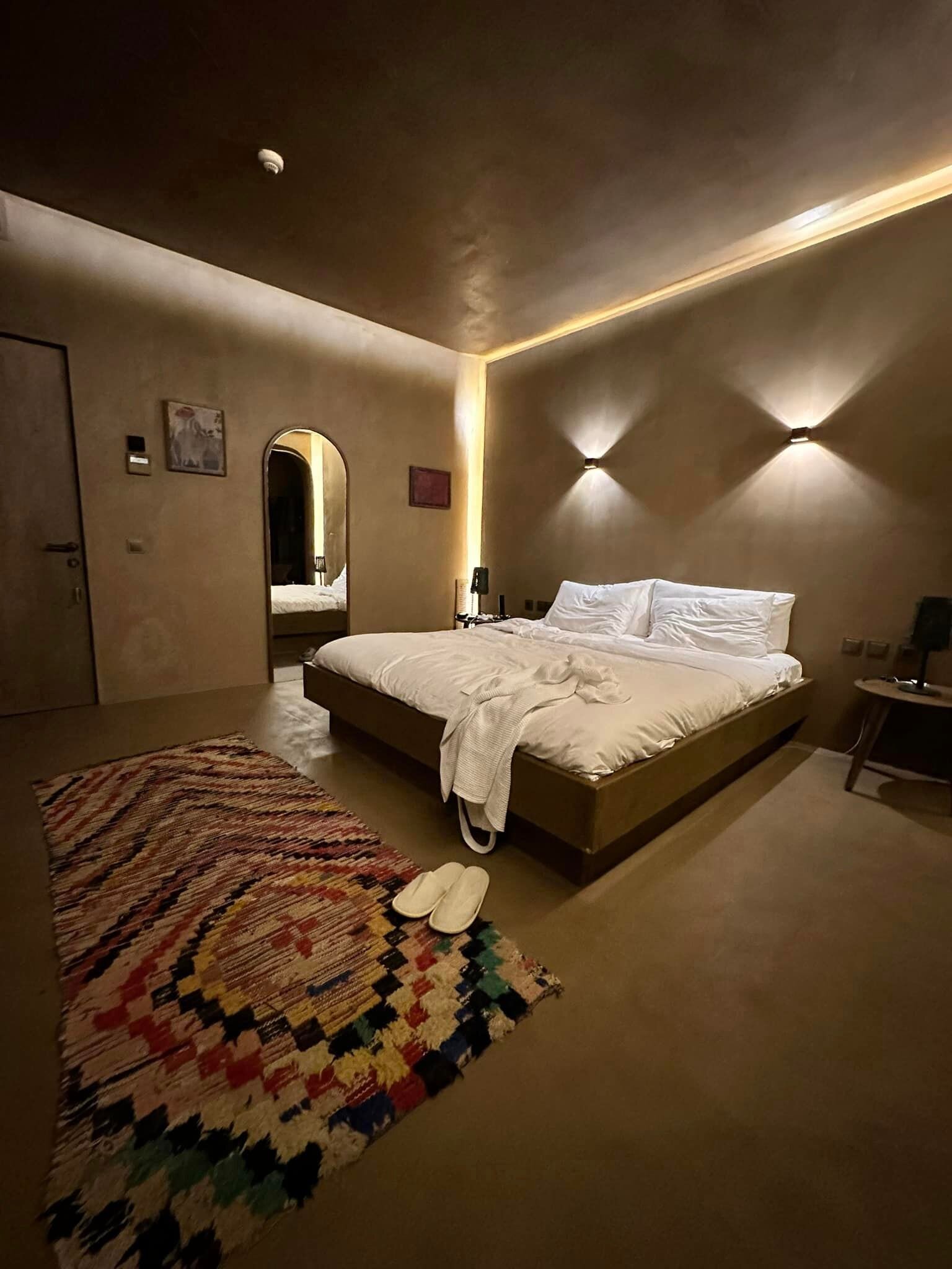 Life Gallery Hotel-客卧