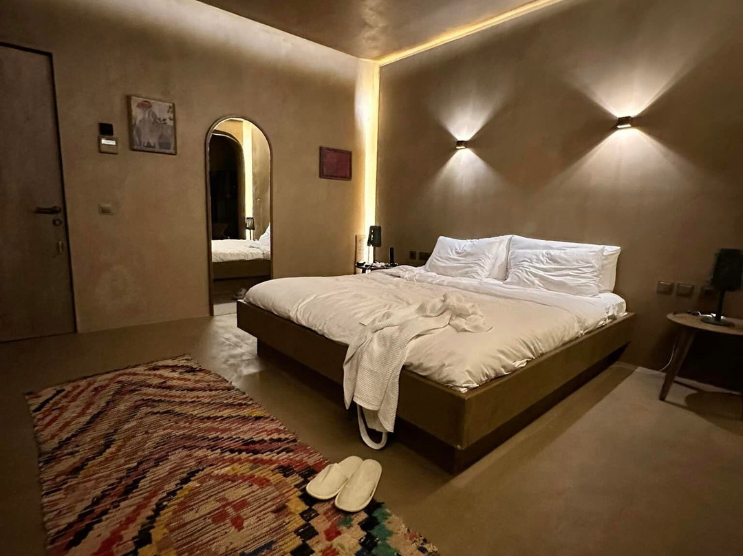 Life Gallery Hotel主图