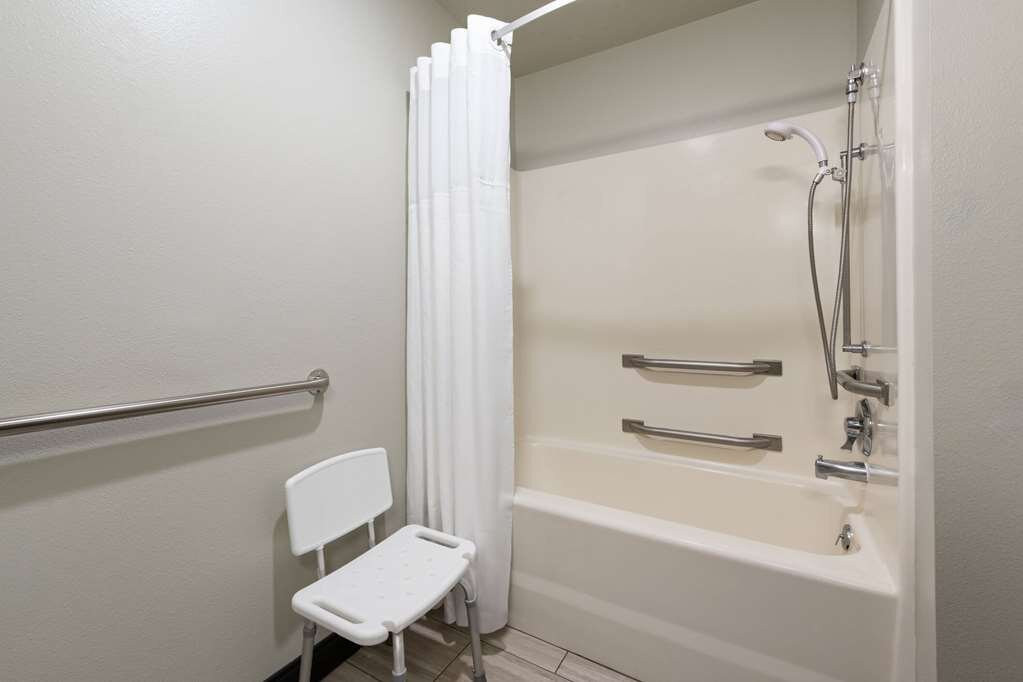 Super 8 by Wyndham Big Timber主图