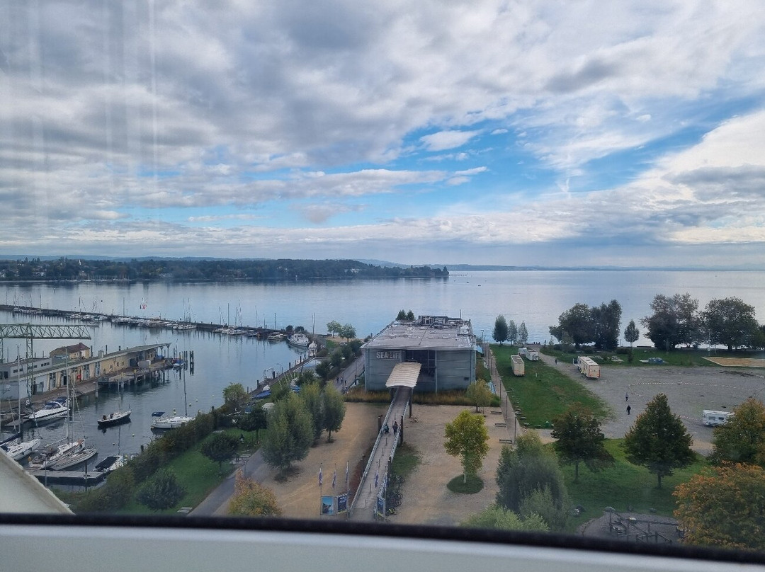 SEA LIFE Konstanz-康士坦茨必去景点