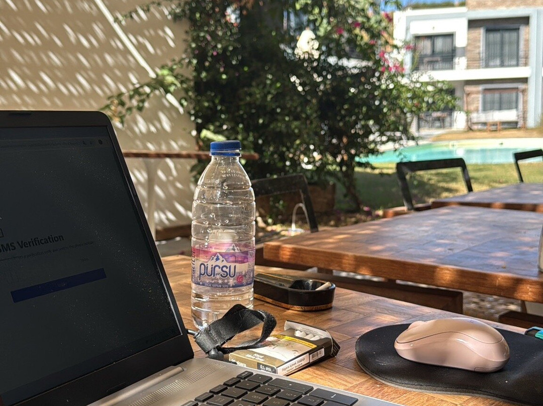 Malta Hotel Bodrum
