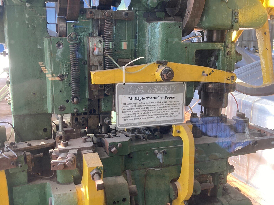 Two Roads Brewing Company-Stratford必去景点