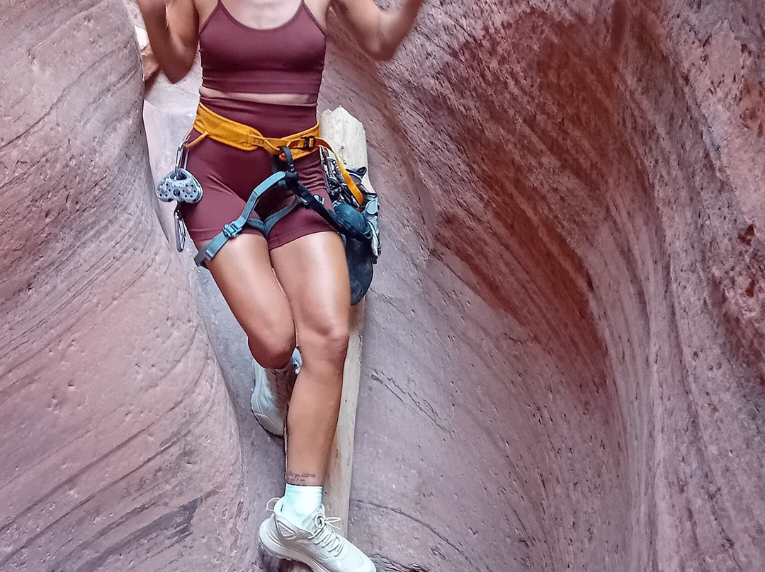 Paragon Adventures-圣乔治必去景点