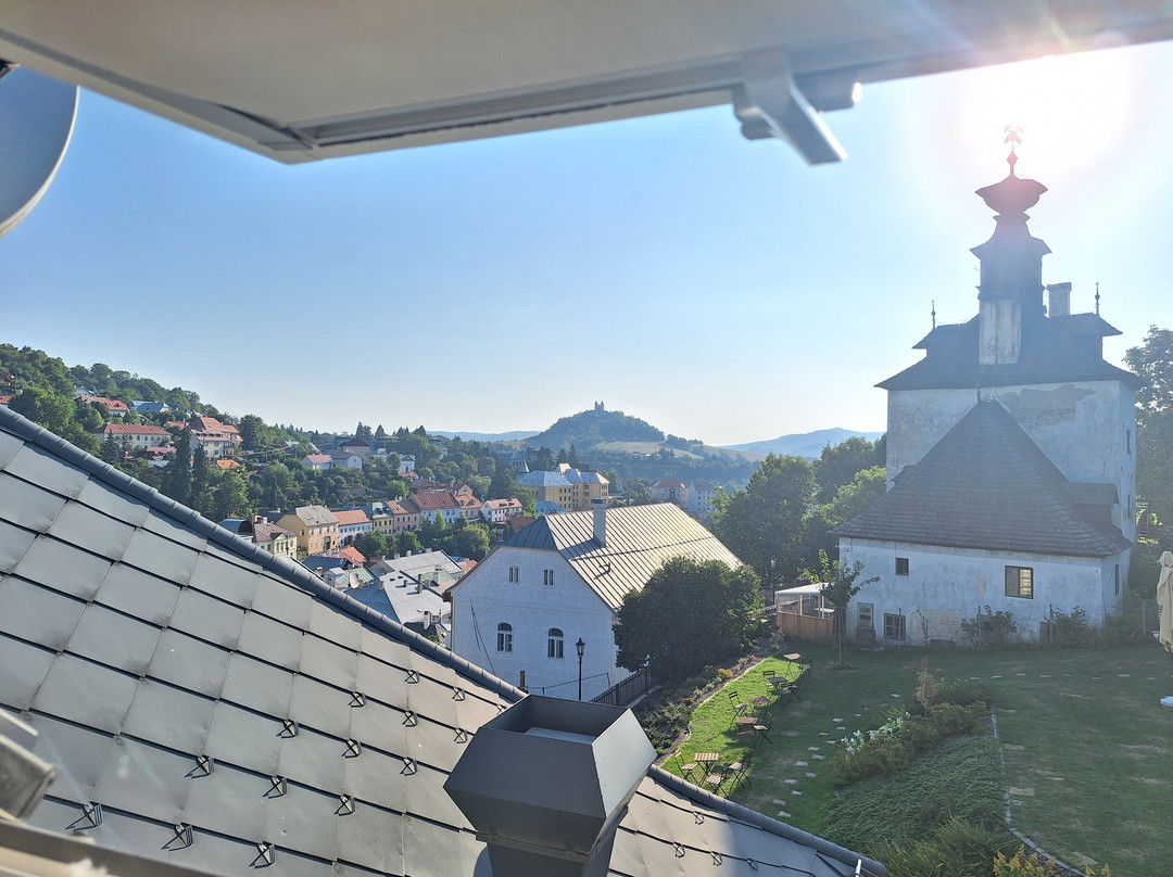 Glaus | Hotel & Restaurant主图