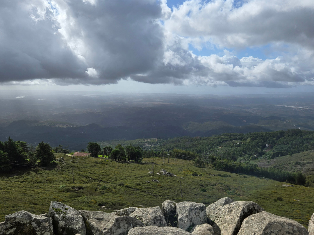 QuadsExperience-Monchique必去景点