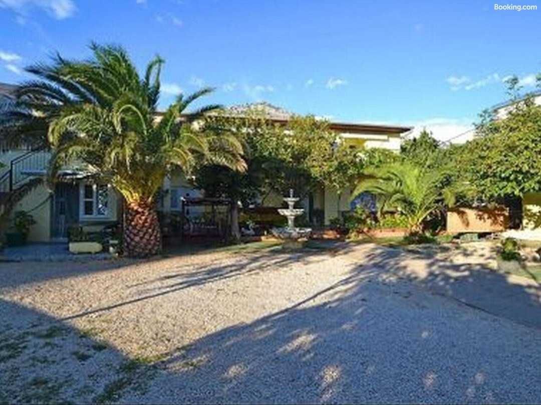 Apartments Velebit