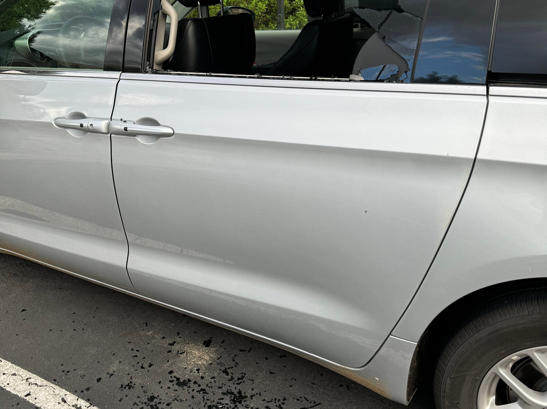 Hyatt Place Reno-Tahoe Airport主图